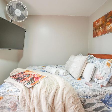 Imperial Inn Hospedaje Turistico 리마 외부 사진