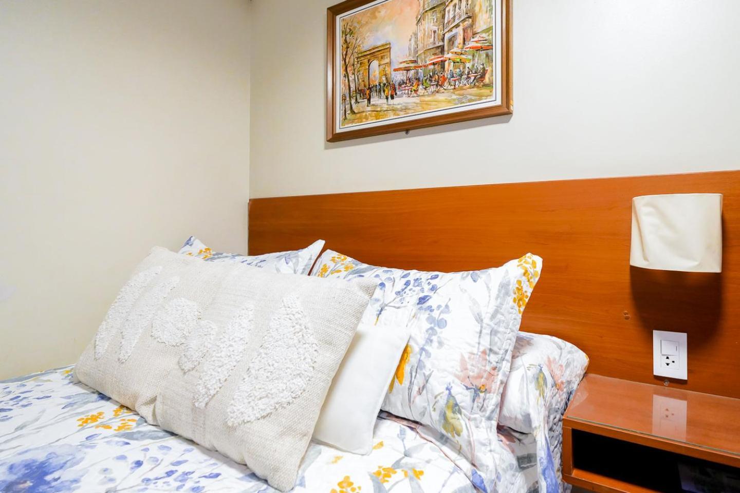 Imperial Inn Hospedaje Turistico 리마 외부 사진