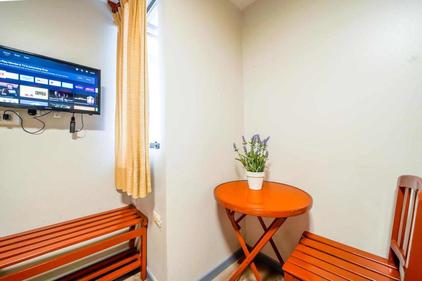 Imperial Inn Hospedaje Turistico 리마 외부 사진