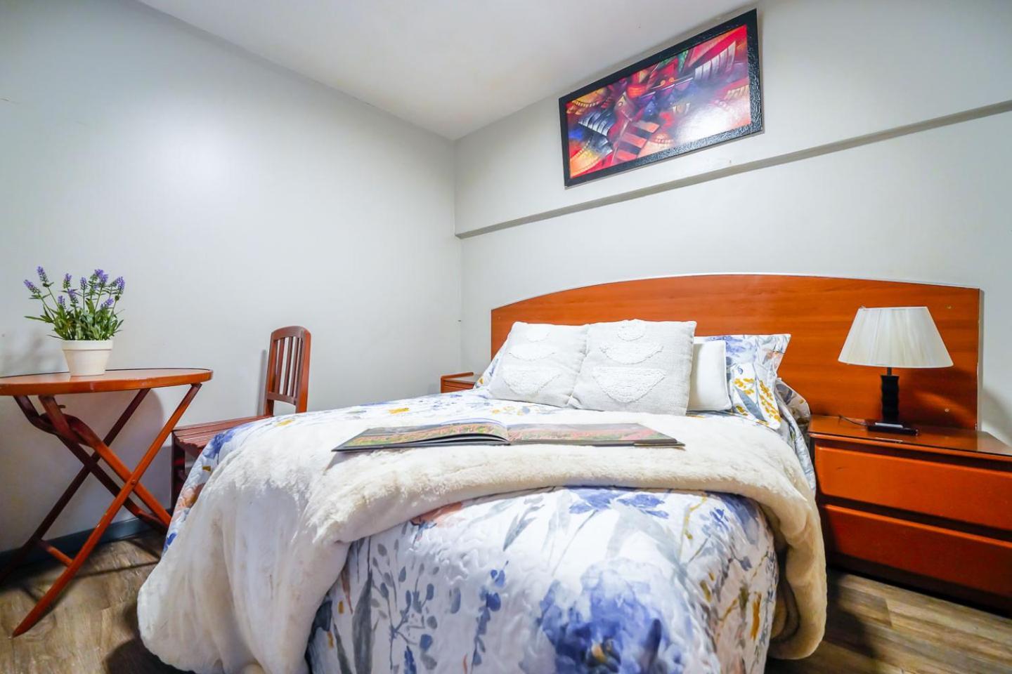 Imperial Inn Hospedaje Turistico 리마 외부 사진