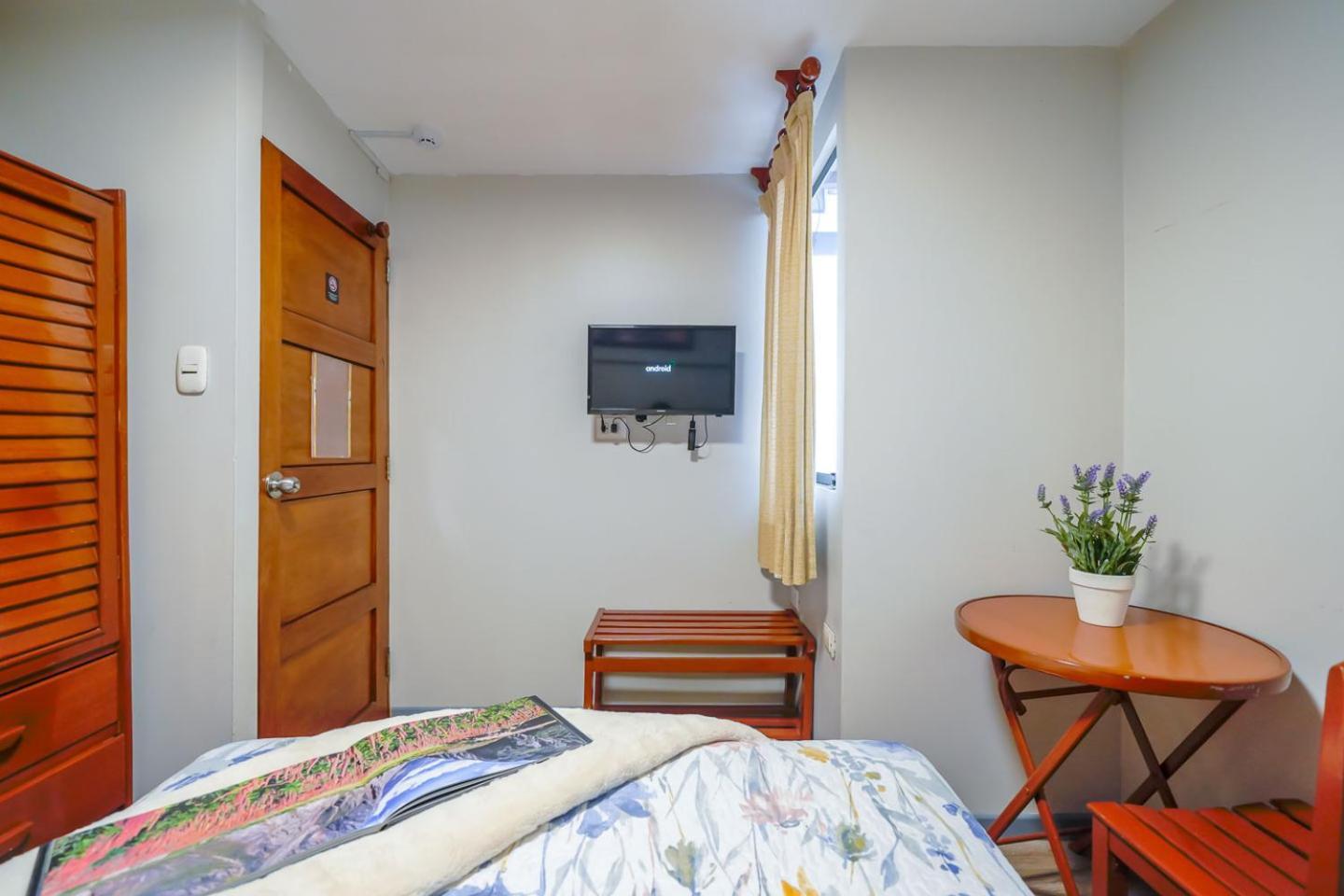 Imperial Inn Hospedaje Turistico 리마 외부 사진