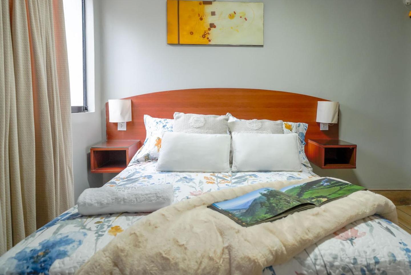 Imperial Inn Hospedaje Turistico 리마 외부 사진