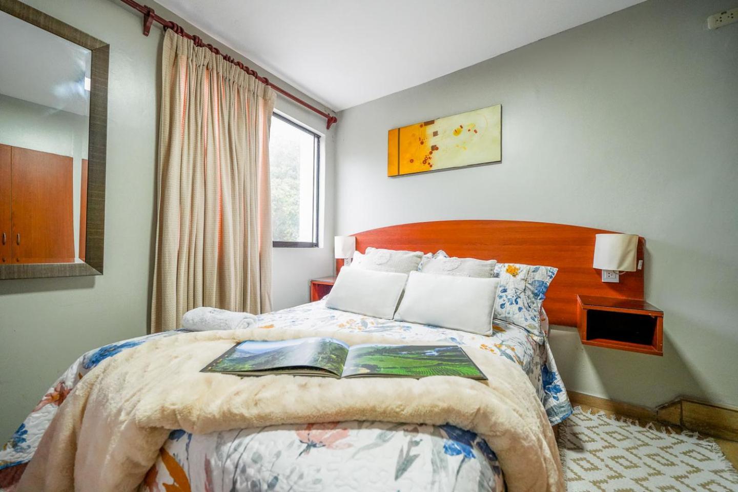 Imperial Inn Hospedaje Turistico 리마 외부 사진