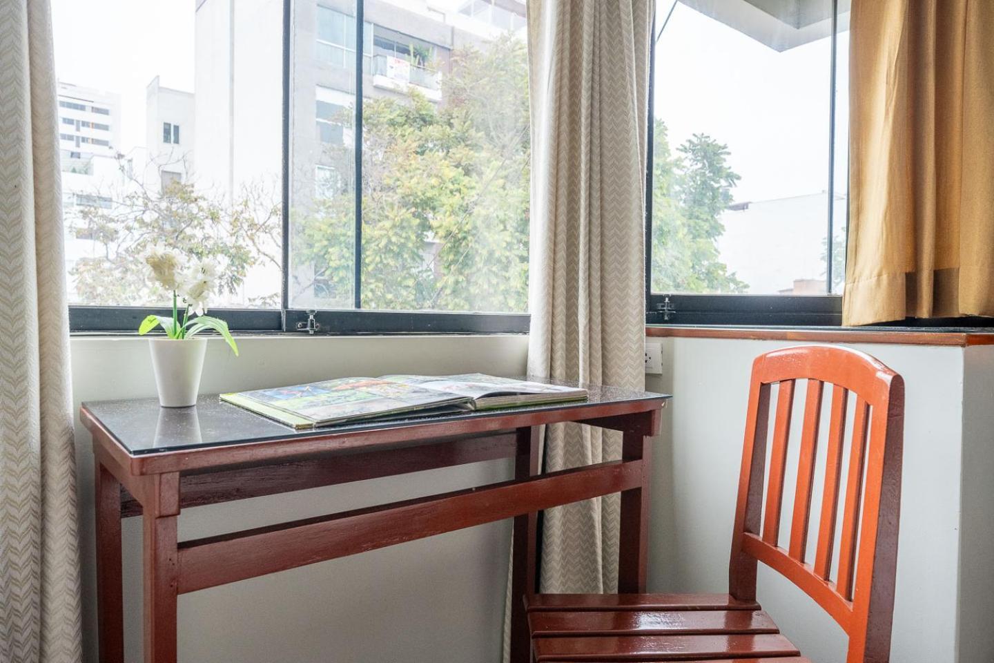 Imperial Inn Hospedaje Turistico 리마 외부 사진