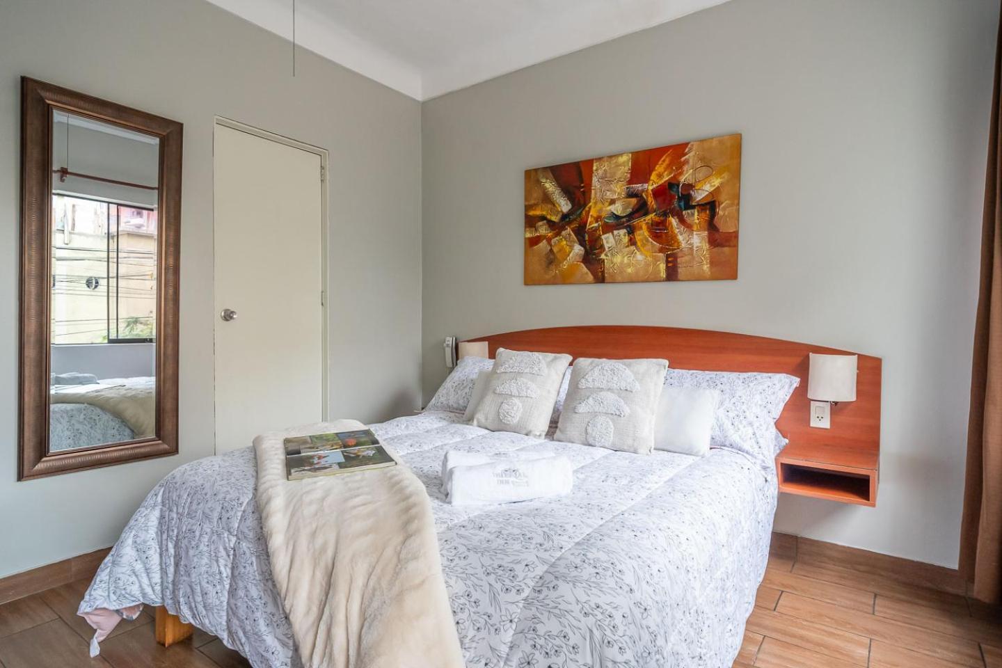 Imperial Inn Hospedaje Turistico 리마 외부 사진