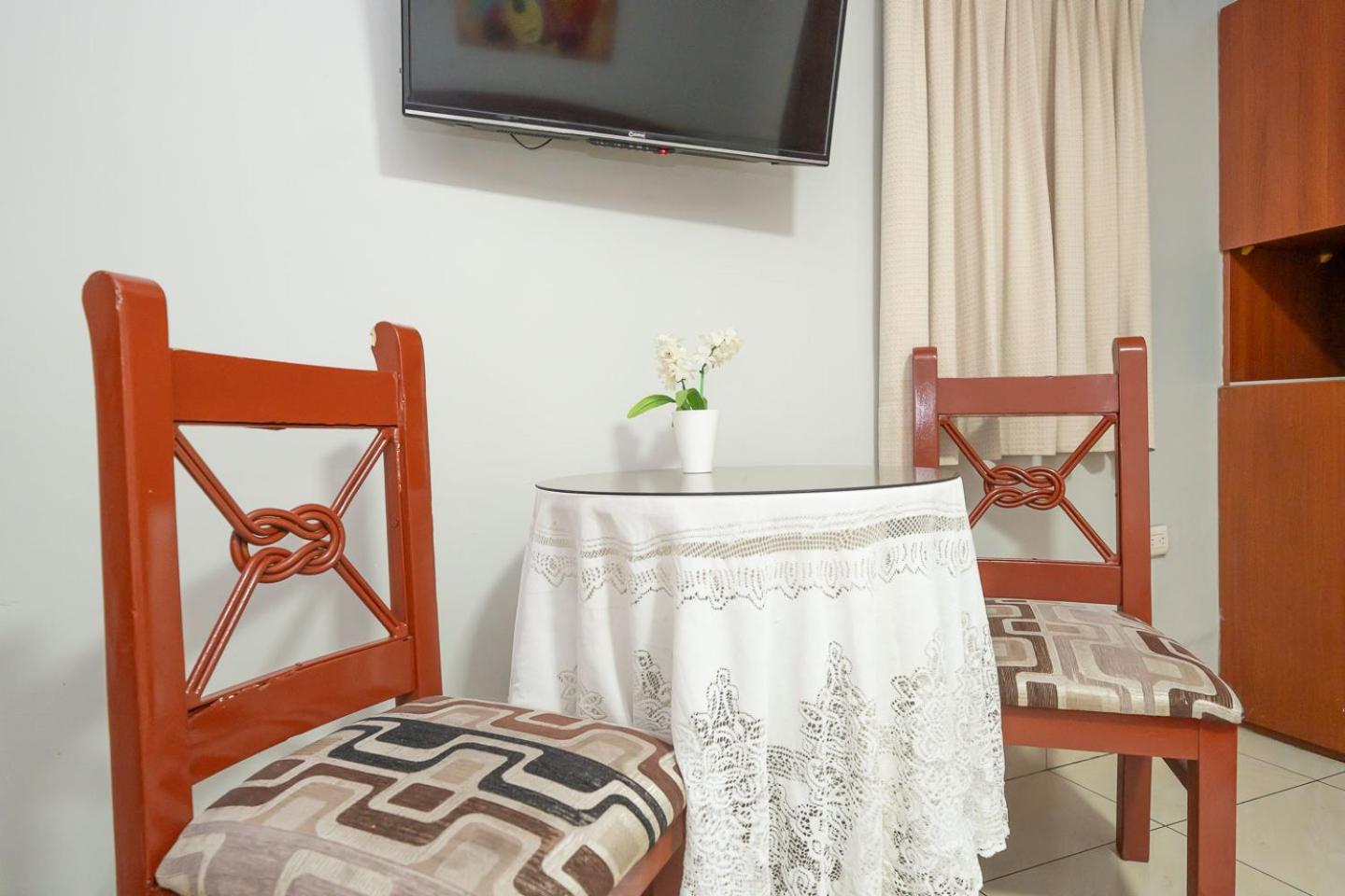 Imperial Inn Hospedaje Turistico 리마 외부 사진
