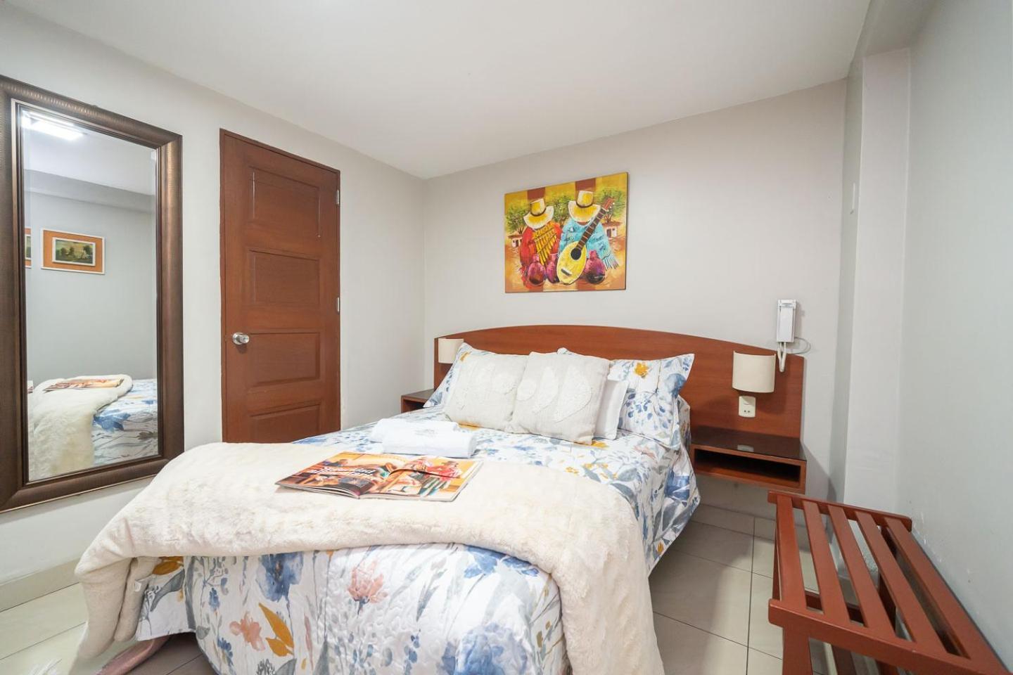 Imperial Inn Hospedaje Turistico 리마 외부 사진