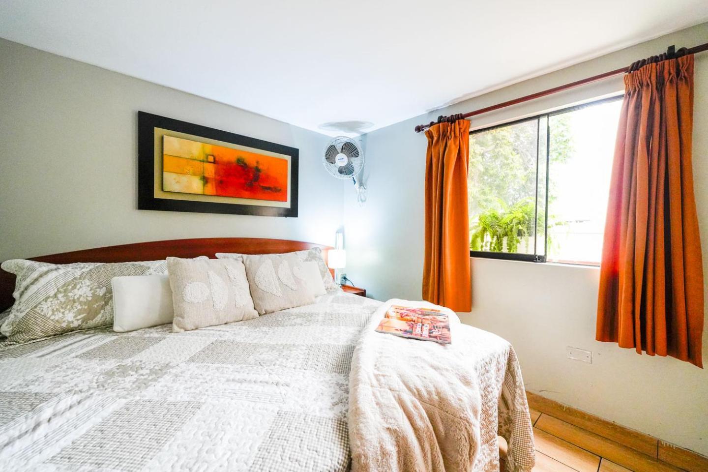 Imperial Inn Hospedaje Turistico 리마 외부 사진