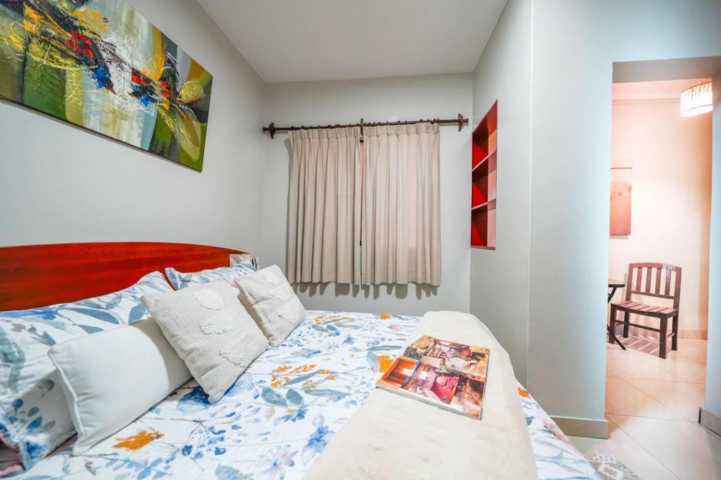 Imperial Inn Hospedaje Turistico 리마 외부 사진