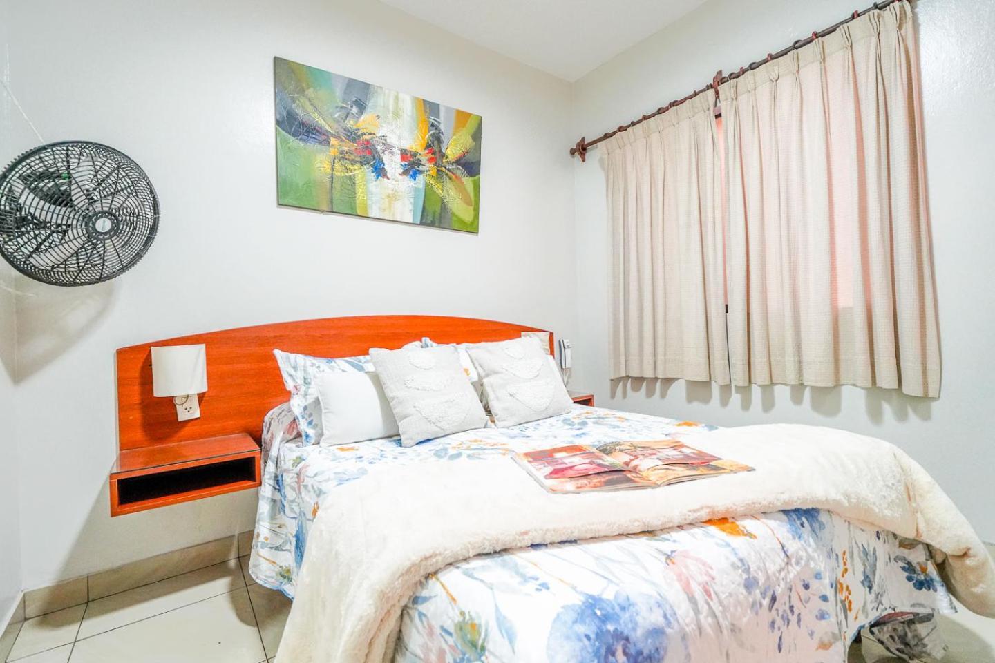 Imperial Inn Hospedaje Turistico 리마 외부 사진