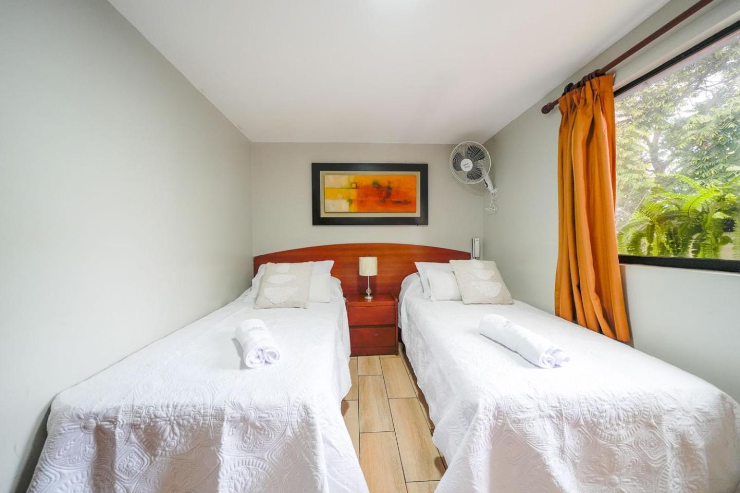 Imperial Inn Hospedaje Turistico 리마 외부 사진